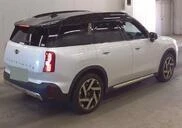 Mini Countryman SE 4||19218