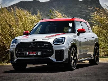 Mini Countryman SE ALL4