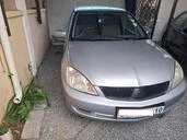 Mitsubishi Lancer 1||19349