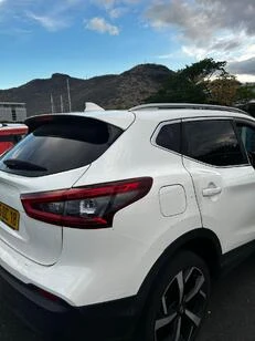 Nissan Qashqai 1||20274