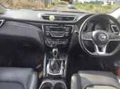 Nissan Qashqai 3||20281