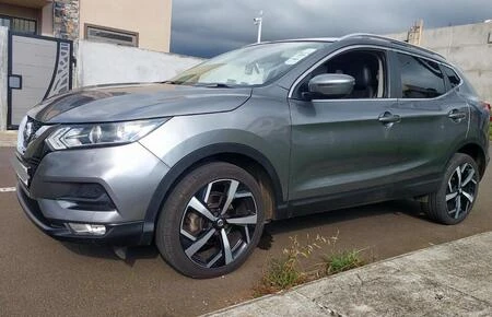 Nissan Qashqai 1||20279