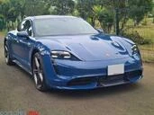 Porsche Taycan 2||19924