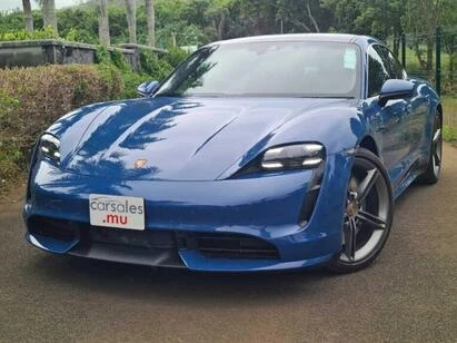 Porsche Taycan 1||19379