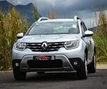 Renault Duster 1||20610