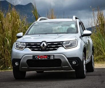 2021 Renault Duster