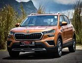 Skoda Kamiq 1||20530