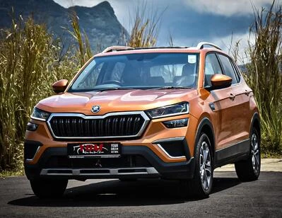 Skoda Kushaq 2024