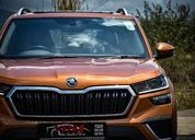 Skoda Kamiq 5||20534