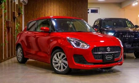 Suzuki Swift 1||19482