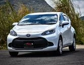 Toyota Aqua 1||20383