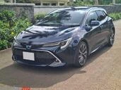 Toyota Corolla 4||19548