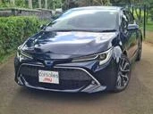 Toyota Corolla 1||19545