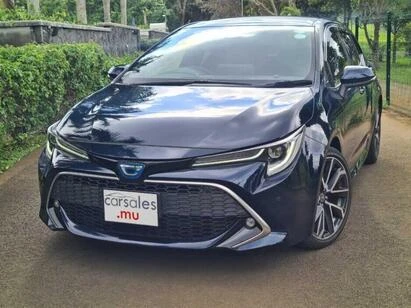 Toyota Corolla 1||19545