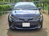 Toyota Corolla 3||19547