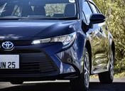 Toyota Corolla 5||20289