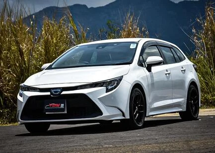 Toyota Corolla Touring 2022