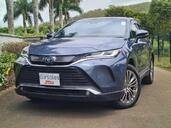 Toyota Harrier 1||19380