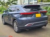 Toyota Harrier 5||19947