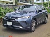 Toyota Harrier 4||19946