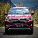 Toyota Rush 2||20547