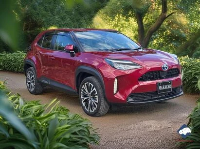 Toyota Yaris Cross 1||19254