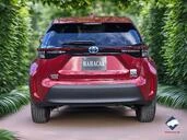 Toyota Yaris Cross 5||19258