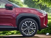 Toyota Yaris Cross 4||19257