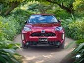 Toyota Yaris Cross 2||19255
