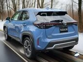 Toyota Yaris Cross 5||19301