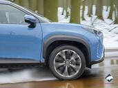 Toyota Yaris Cross 4||19300