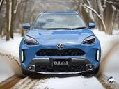 Toyota Yaris Cross 2||19298