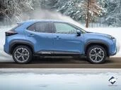 Toyota Yaris Cross 3||19299