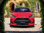 Toyota Yaris 2||19233