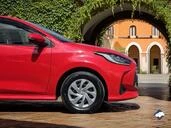 Toyota Yaris 4||19235