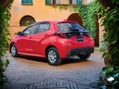 Toyota Yaris 5||19236