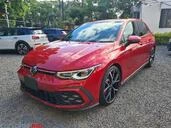 Volkswagen Golf GTI 4||19711