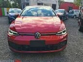 Volkswagen Golf GTI 3||19710