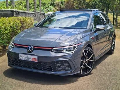 Volkswagen Polo GTI 1||19373