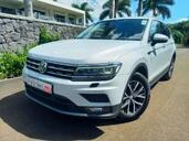 Volkswagen Tiguan Allspace 1||19363