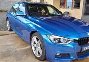 BMW 3 Series 1||21002