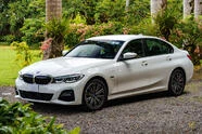 BMW 3 Series 1||21396