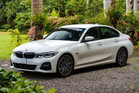 BMW 3 Series 1||21396