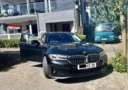 BMW 5 Series 2||21270