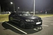 BMW 5 Series 1||21259