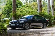 BMW 5 Series 1||21405