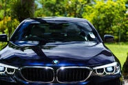 BMW 5 Series 2||21404