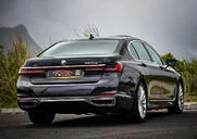 BMW 7 Series 5||21277