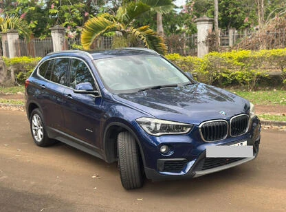 BMW X1 1||20727