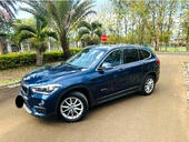 BMW X1 2||20728
